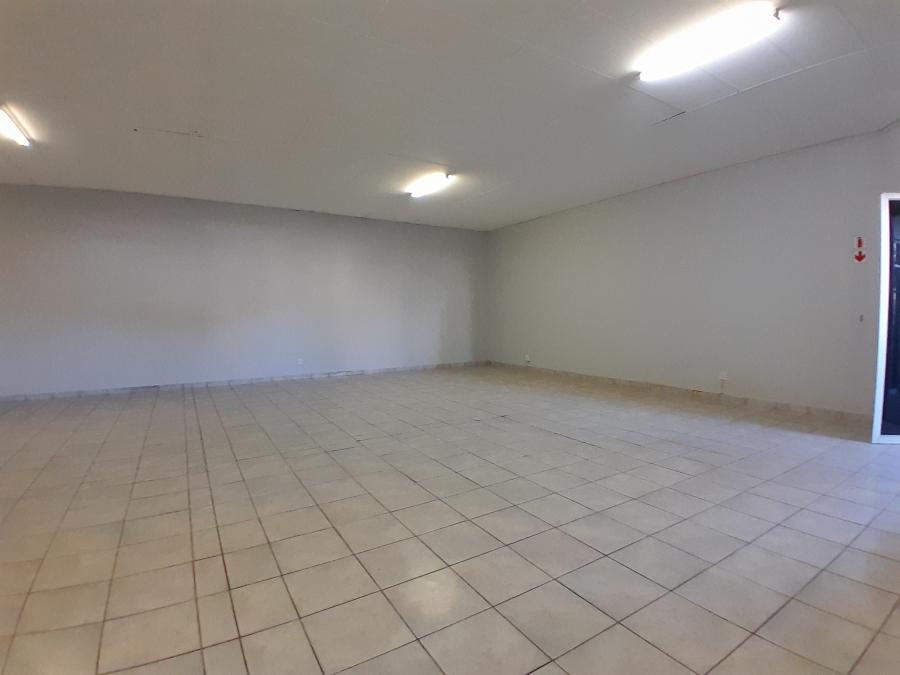 To Let commercial Property for Rent in Rustenburg Central North West